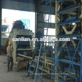 China No.1 Brick Making Machine